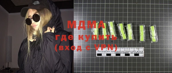 индика Абаза